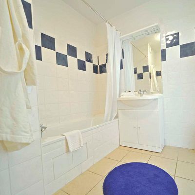 Appart'City Classic Toulouse Турнфей Экстерьер фото