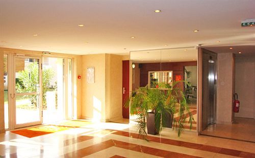 Appart'City Classic Toulouse Турнфей Экстерьер фото