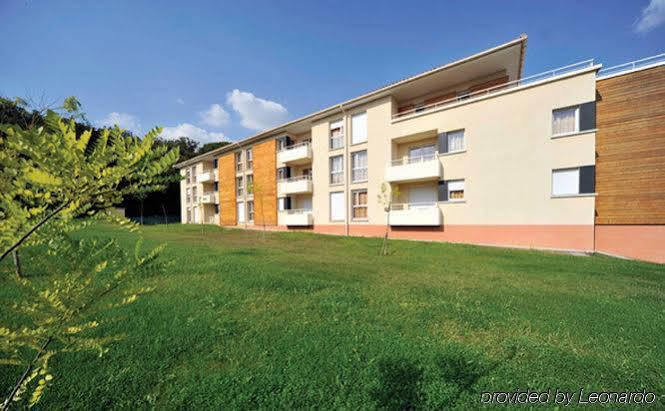 Appart'City Classic Toulouse Турнфей Экстерьер фото